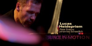Lucas Heidepriem – Silence In Motion