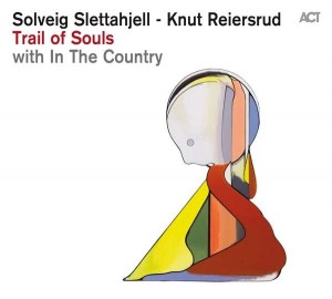 Solveig Slettahjell "Trail Of Souls"