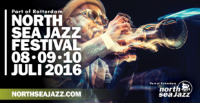 North Sea Jazz Festival 2016