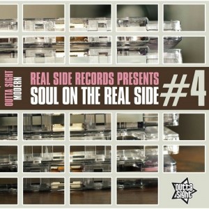 Real Side Records Presents Soul On The Real Side #4