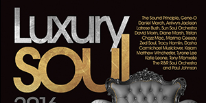 Luxury Soul 2016