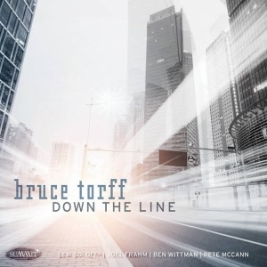 Bruce Torff "Down The Line"