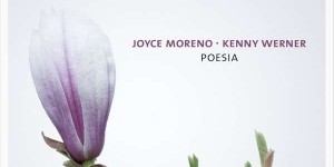 Joyce Moreno Kenny Werner Duo On Tour