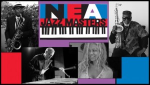 NEA Jazz Masters 2016