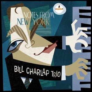 Bill Charlap Trio "Notes From New York"