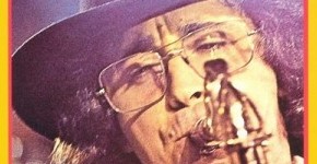 Gato Barbieri