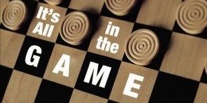 The Great American Music Ensemble – It’s All In The Game