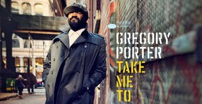 Gregory Porter "Take Me To The Alley"