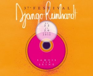 Django Reinhardt Festival