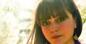 Erin Bode "Here Now"