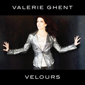 Valerie Ghent "Velours"