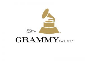 59th Grammy Awards