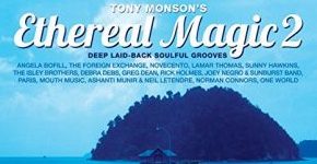Ethereal Magic 2