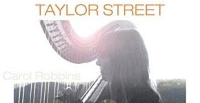 Carol Robbins "Taylor Street"