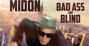 Raul Midón "Bad Ass And Blind"