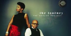 The Baylor Project "The Journey"