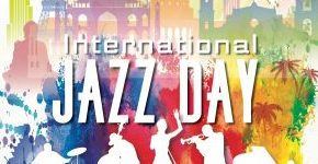 International Jazz Day 2017