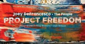 JoeyDeFrancesco "Project Freedom"