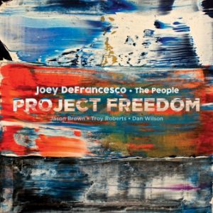 JoeyDeFrancesco "Project Freedom"