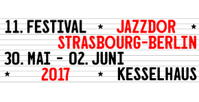 Jazzdor 2017
