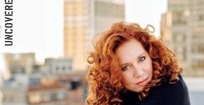 Kathy Kosins "Uncovered Soul"