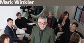 Mark Winkler "The Company I Keep"