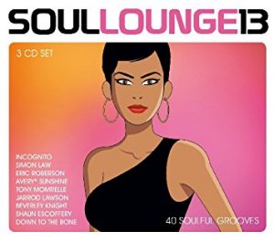 Soul Lounge 13