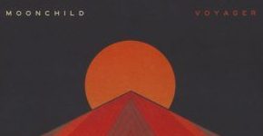 Moonchild "Voyager"