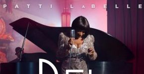 Patti LaBelle "Bel Hommage"