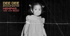 Dee Dee Bridgewater "Memphis"