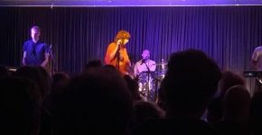Moonchild in Berlin