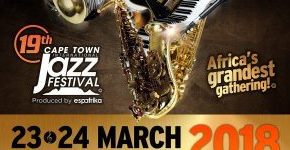 Cape Town Jazz Festival 2018