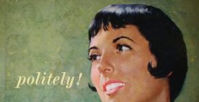 Keely Smith "Politely!"
