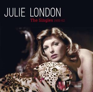 Julie London "The Singles 1955-1962"