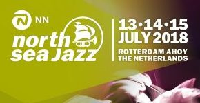North Sea Jazz Festival 2018