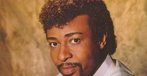 Dennis Edwards "Don't Look Any Further"