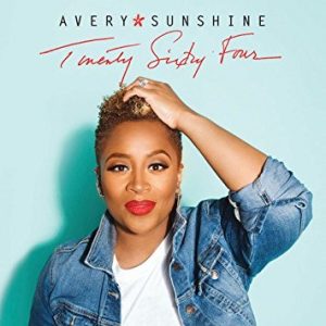 Avery Sunshine "Twenty Six Four"