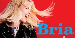 Bria Skonberg "With A Twist"