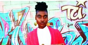 Lakecia Benjamin "Rise Up"