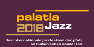 Palatia Jazz Festival 2018