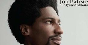 Jon Batiste "Hollywood Africans"