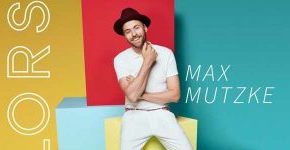 Max Mutzke "Colors"