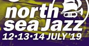 North Sea Jazz Festival 2019