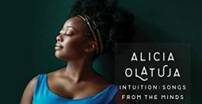 Alicia Olatuja "Intuition"