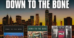Down To The Bone "Classic Album Series"