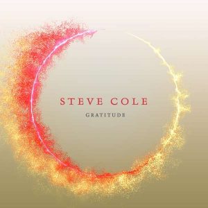 Steve Cole "Gratitude"