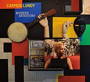 Carmen Lundy "Modern Ancestors"