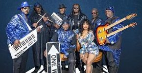 One Way featuring Al Hudson "#New Old School"