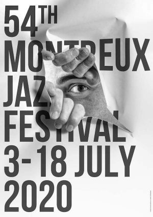 Montreux 2020 Poster