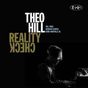 Theo Hill "Reality Check"